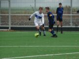 S.K.N.W.K. JO17-1 - M.O.C. '17 JO17-3 (competitie) seizoen 2022-2023 (2e fase) (23/93)